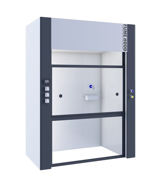Walk-in Çeker Ocak - Moi Lab