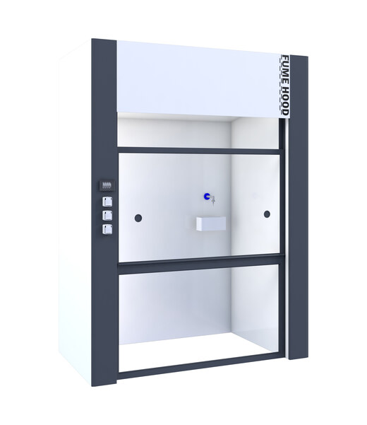 Walk-in Çeker Ocak